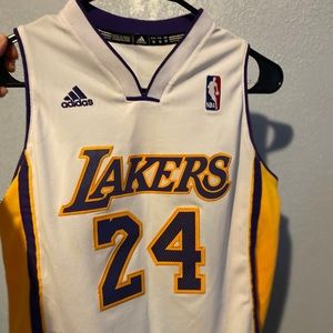 Lakers Youth Jersey